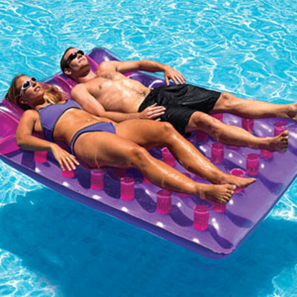Pool Safety Net | SWL | SWL9036 | 36 Pocket Nylon Mesh | Outdoor Manual