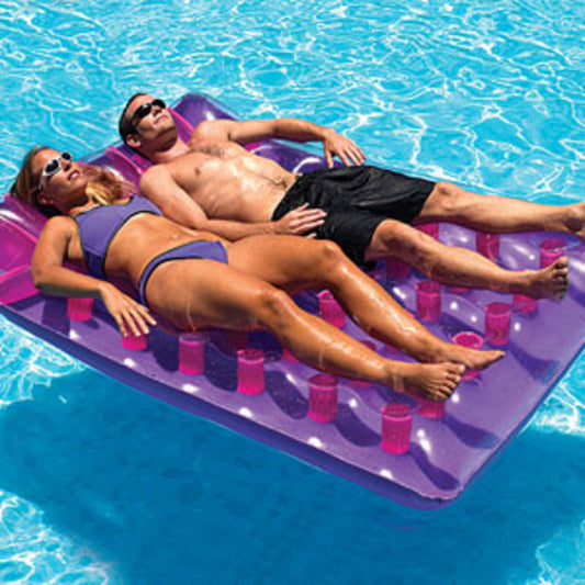 Pool Safety Net | SWL | SWL9036 | 36 Pocket Nylon Mesh | Outdoor Manual