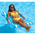 Pool Float | Swimline | Premium Water Hammock | Family Size | Heavy Duty Vinyl