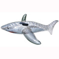 Replacement Part | Swimline | Shark Ride-On Pool Float 72-Inch | Vinyl | No Power