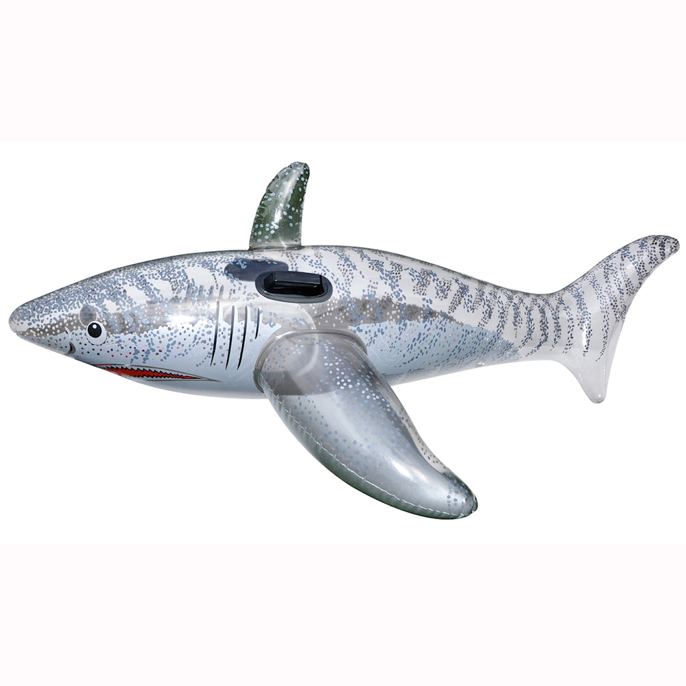 Replacement Part | Swimline | Shark Ride-On Pool Float 72-Inch | Vinyl | No Power