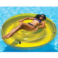 SunTan Island Lounger Vinyl Replacement Part | Swimline | 9050