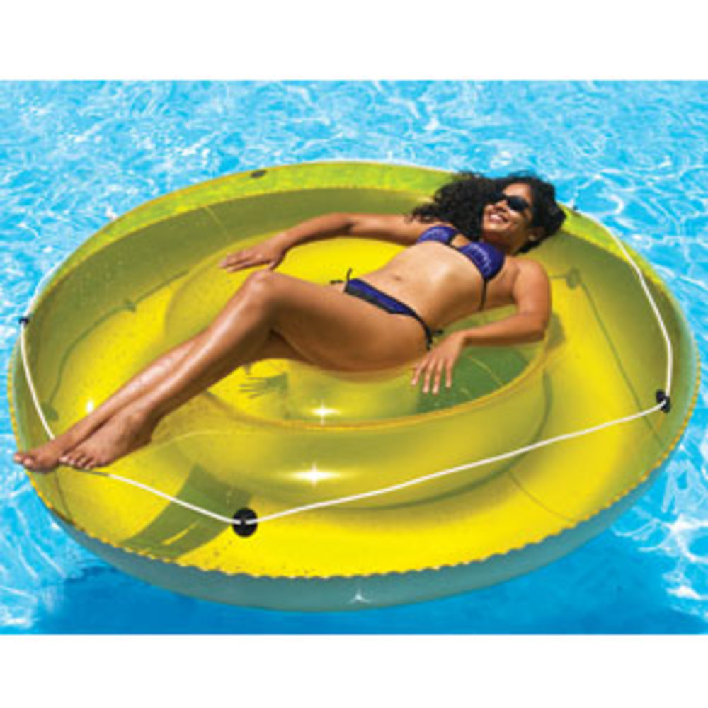 SunTan Island Lounger Vinyl Replacement Part | Swimline | 9050