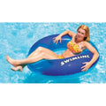 Pool Ring Float | Swimline | Super Graphic | 48 Inch | Safety Enhanced