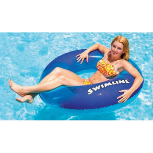 Pool Ring Float | Swimline | Super Graphic | 48 Inch | Safety Enhanced