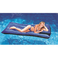 Floating Lounger | Swimline | 9057 | Fabric Covered | Durable Air Core
