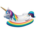 Rocker Pool Float | Swimline | 90587 | Unicorn | 60 Inch