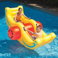 Safety Barrier | Swimline | Sea-Saw Rocker 9058 | Heavy-Duty | For Pool Edges