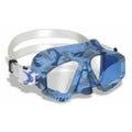 Goggles | Swimline | St Marteen Goggles Dual Lens Silicone 94950 | One Size | Silicone Dual Lens