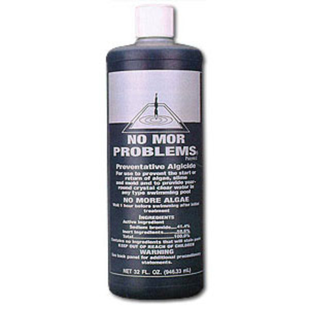 Liquid Algae Solution | 1 Gallon | 1 Bottle | United Chemical