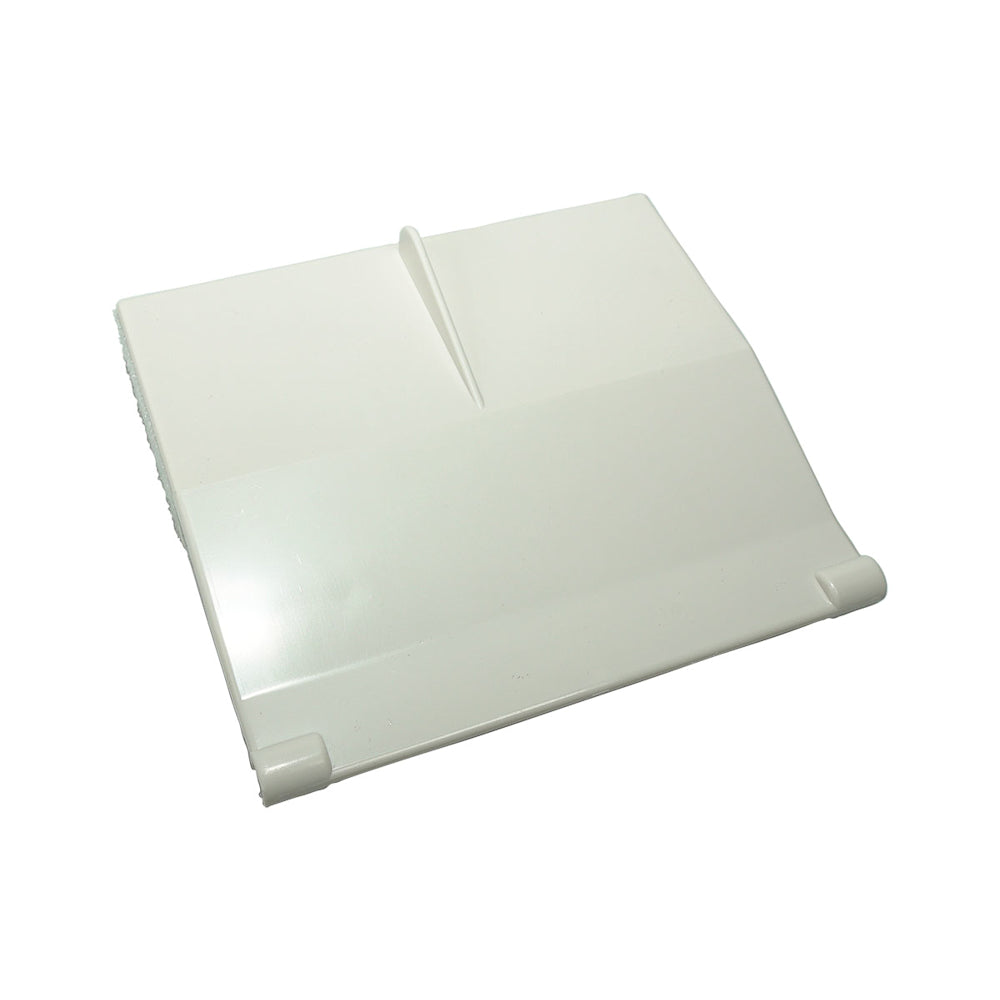 Skimmer Weir Door | Waterway | Flo-Pro II AG | White | Foam Insert