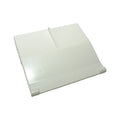 Skimmer Weir Door | Waterway | Flo-Pro II AG | White | Foam Insert