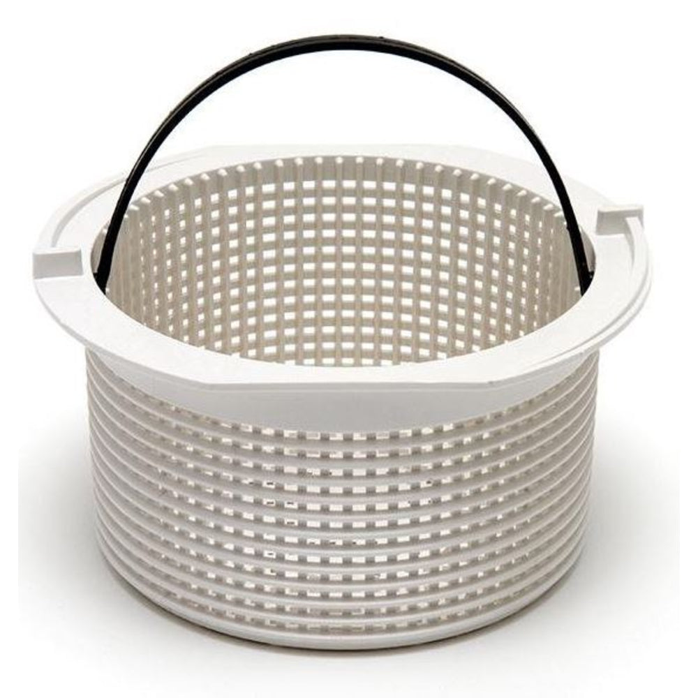 Skimmer Basket | Waterway | 550-1030 | Flo-Pro II | With Handle