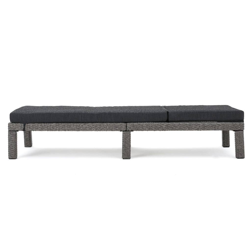Puerta KD Chaise Lounge