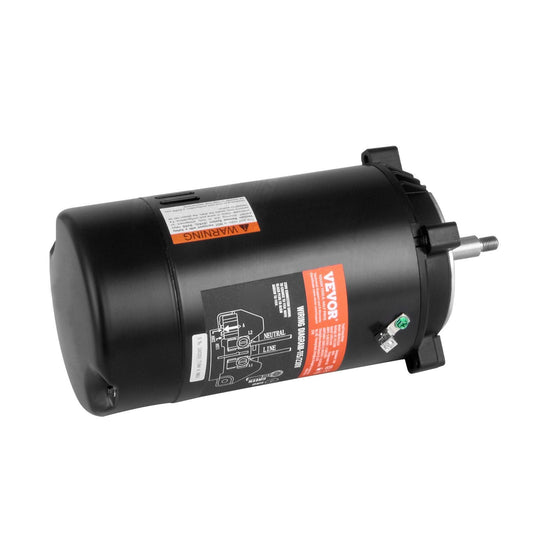 0.75 HP Pool Pump