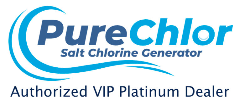 PureChlor 25K Replacement Salt Cell - CLG125A-010